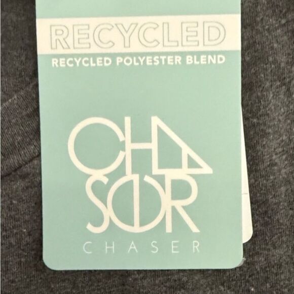 Chaser Elvis Pre-distressed Crop Graphic T-Shirt Mineral Black Mineral Wash Tee - Picture 6 of 12